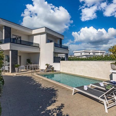Holiday Home Ventum Sibenik Exterior photo