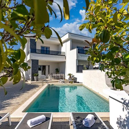 Holiday Home Ventum Sibenik Exterior photo