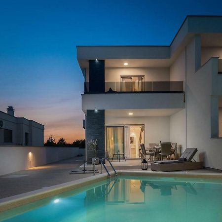 Holiday Home Ventum Sibenik Exterior photo