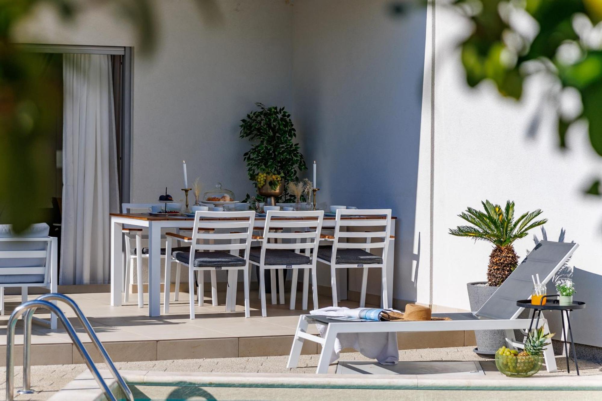 Holiday Home Ventum Sibenik Exterior photo