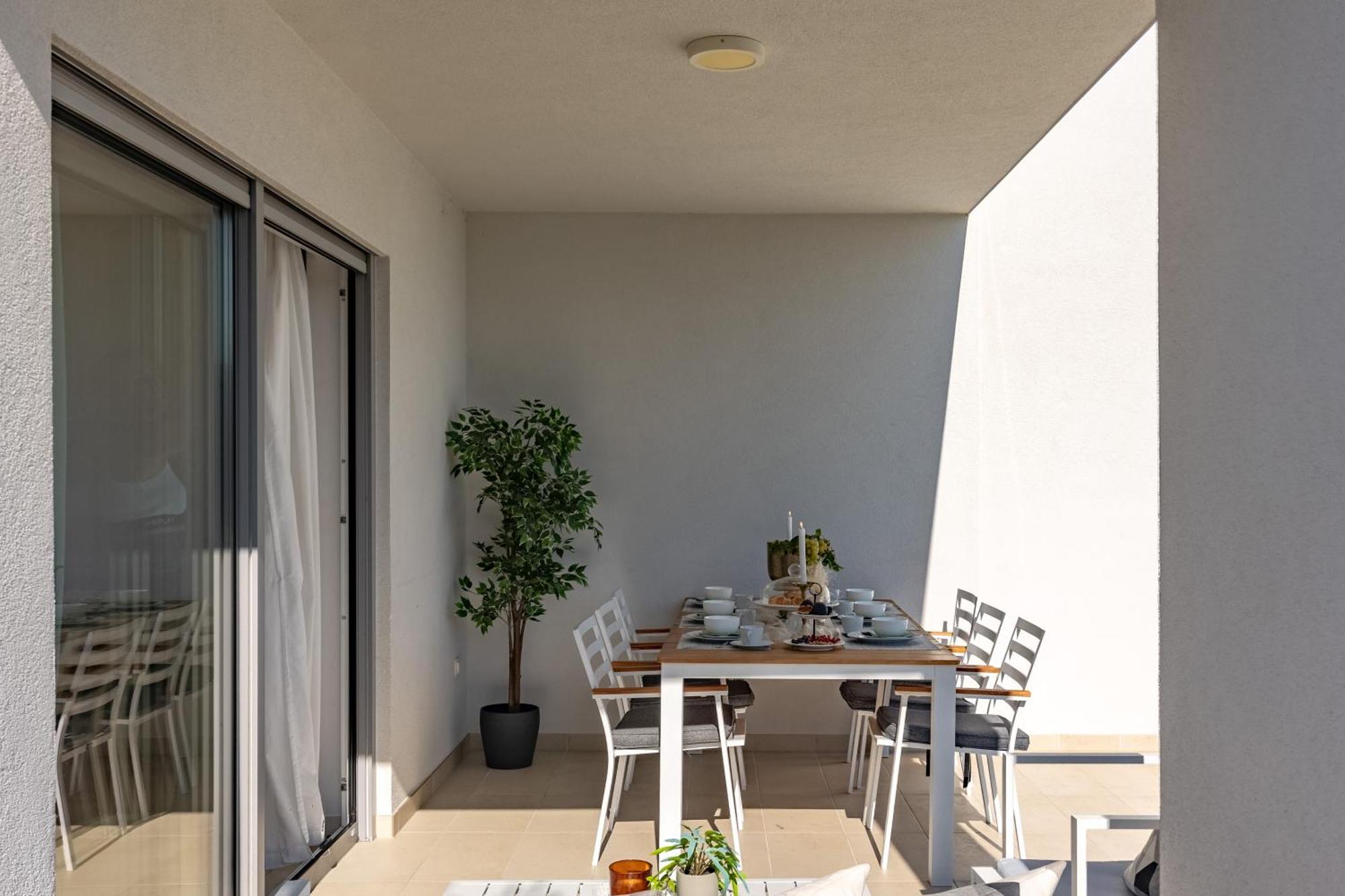 Holiday Home Ventum Sibenik Exterior photo