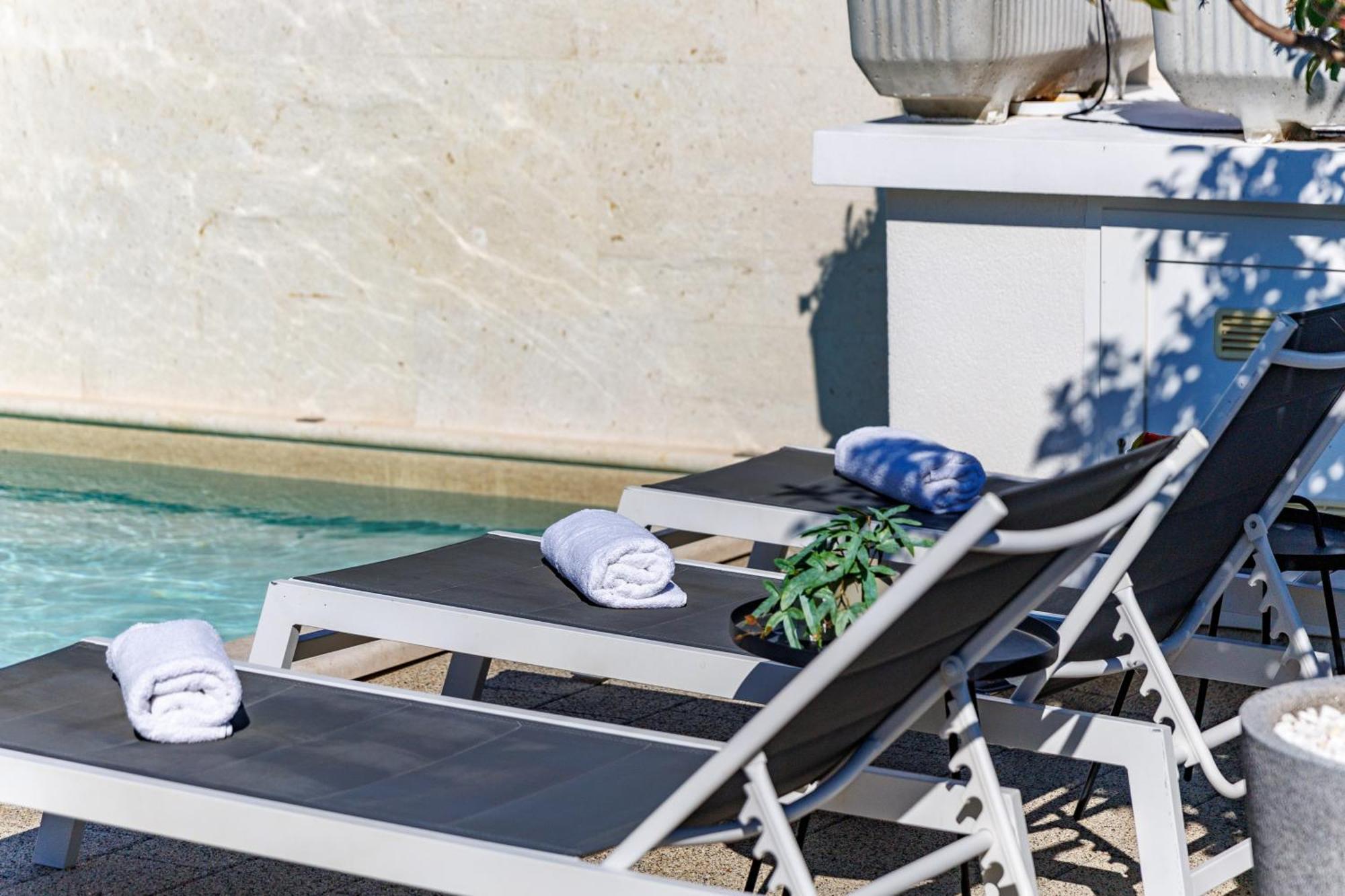 Holiday Home Ventum Sibenik Exterior photo