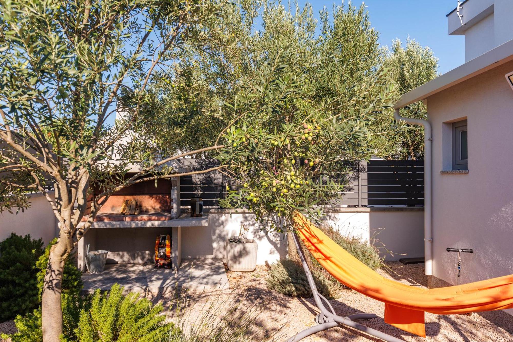 Holiday Home Ventum Sibenik Exterior photo