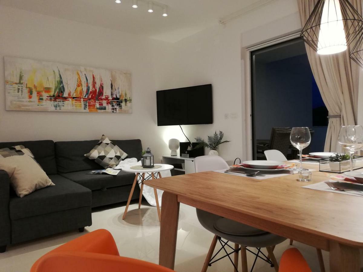 Holiday Home Ventum Sibenik Exterior photo
