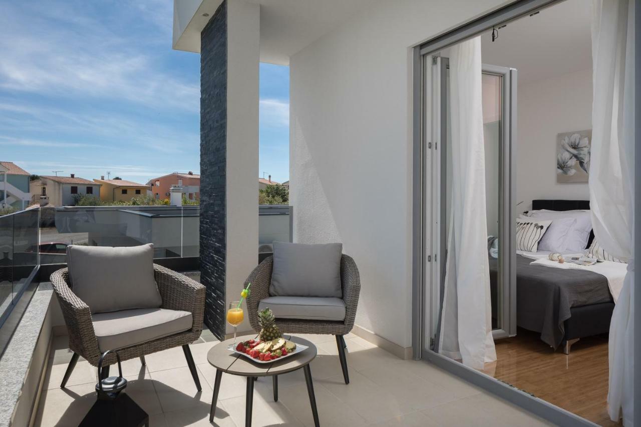 Holiday Home Ventum Sibenik Exterior photo