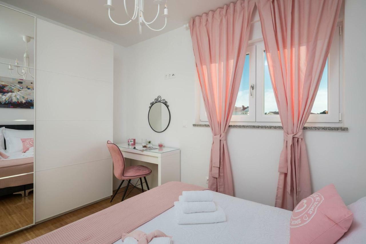 Holiday Home Ventum Sibenik Exterior photo
