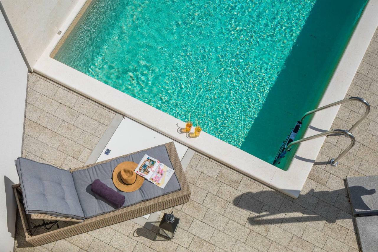 Holiday Home Ventum Sibenik Exterior photo