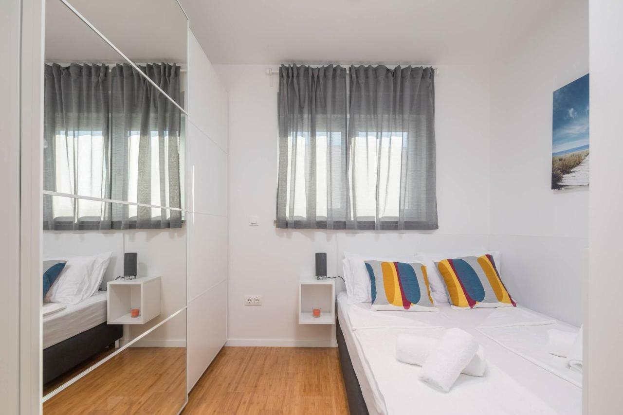 Holiday Home Ventum Sibenik Exterior photo
