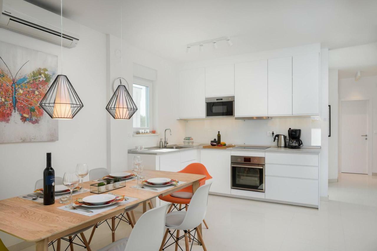 Holiday Home Ventum Sibenik Exterior photo