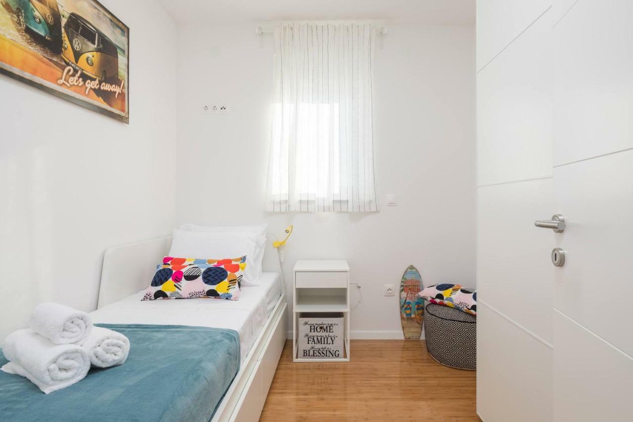 Holiday Home Ventum Sibenik Exterior photo