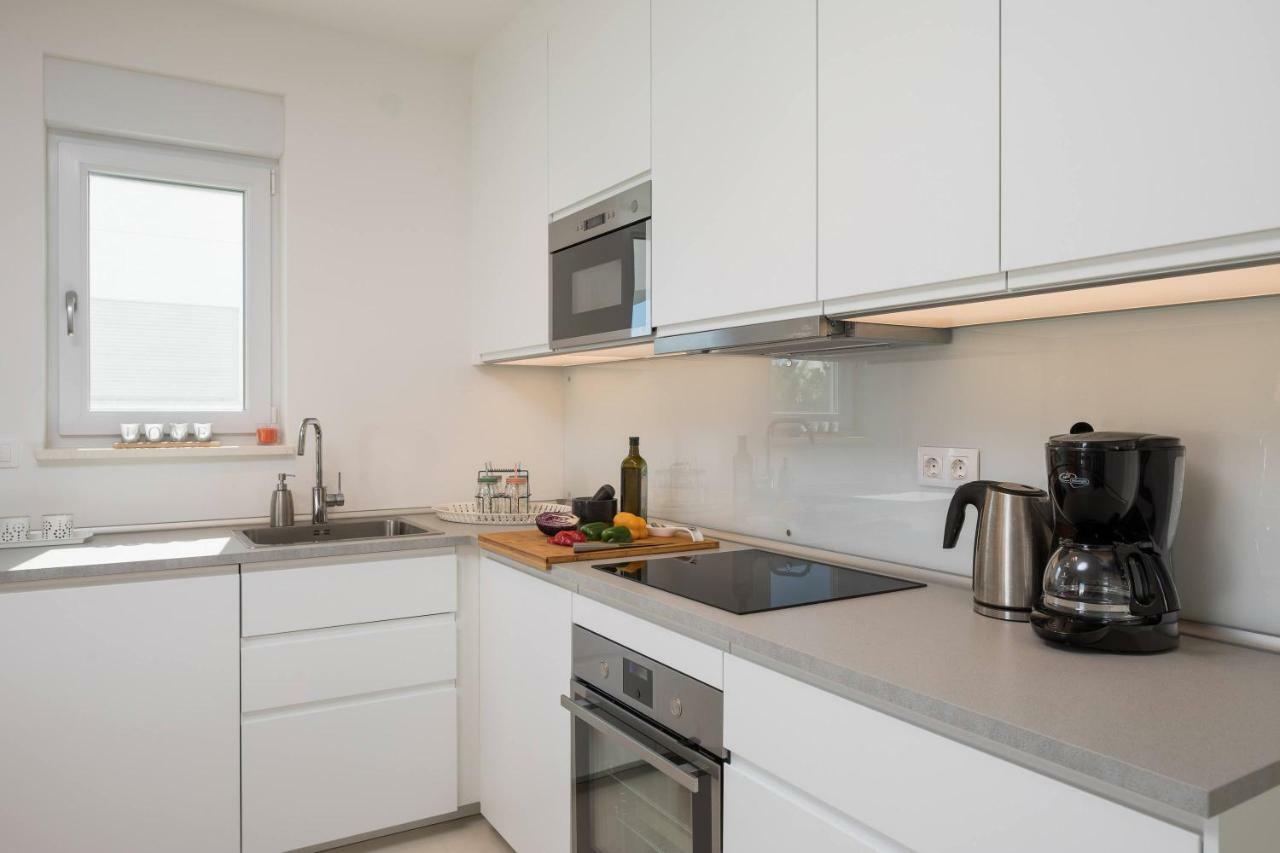Holiday Home Ventum Sibenik Exterior photo