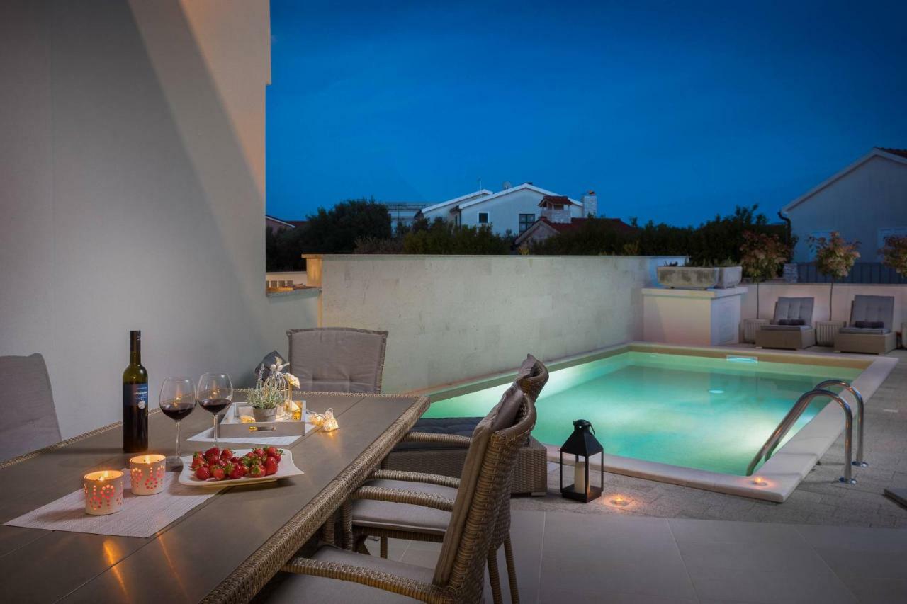 Holiday Home Ventum Sibenik Exterior photo