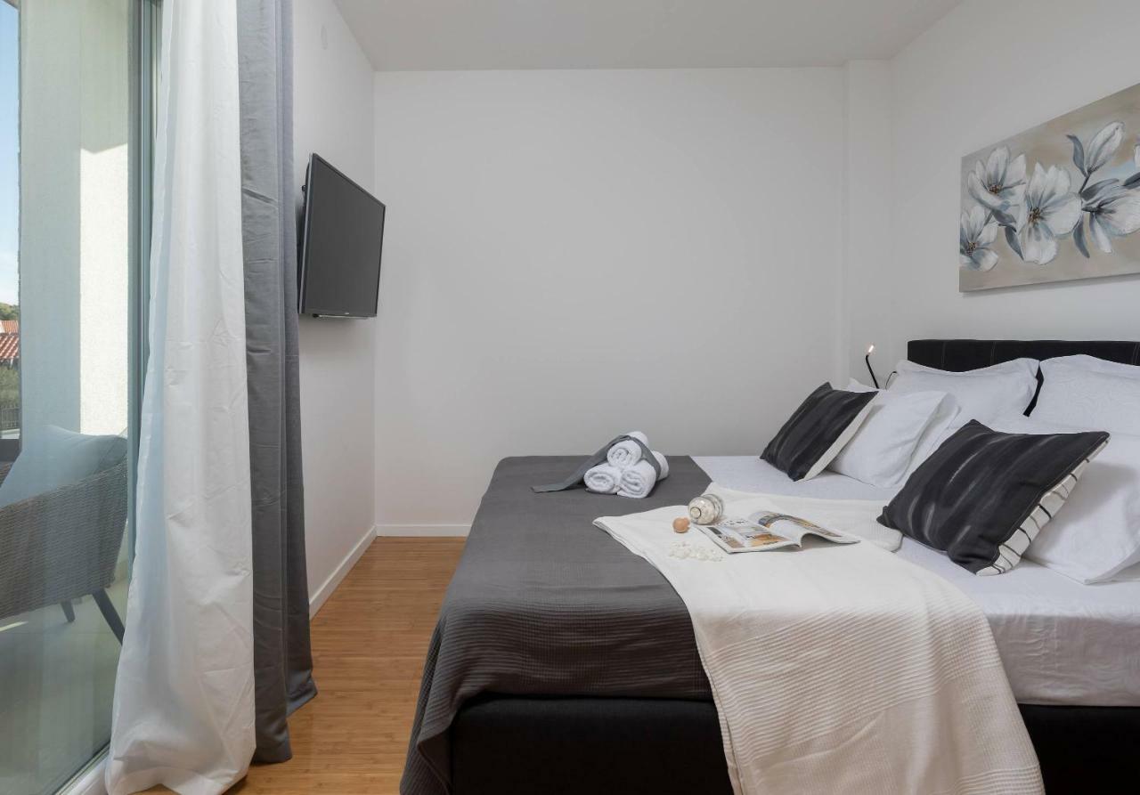 Holiday Home Ventum Sibenik Exterior photo