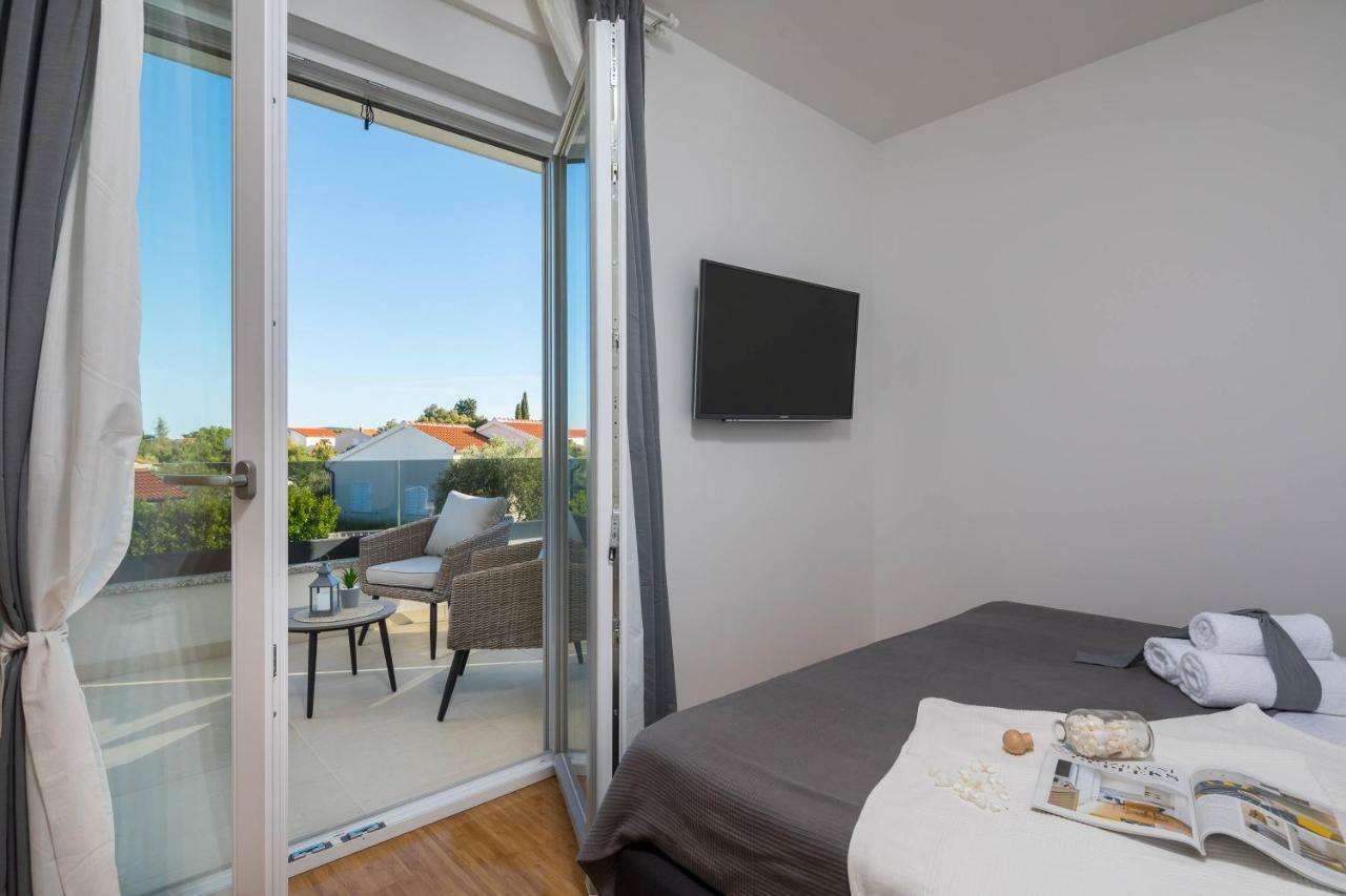 Holiday Home Ventum Sibenik Exterior photo