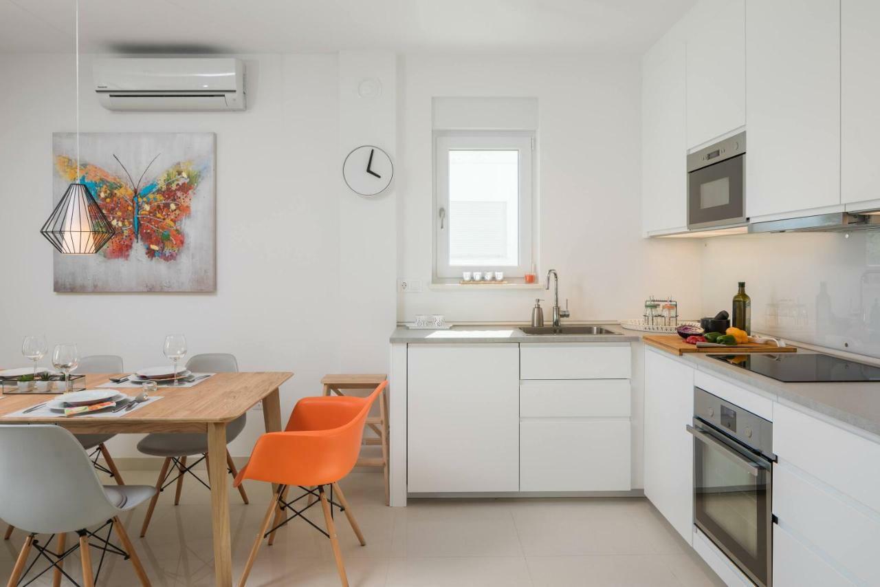 Holiday Home Ventum Sibenik Exterior photo